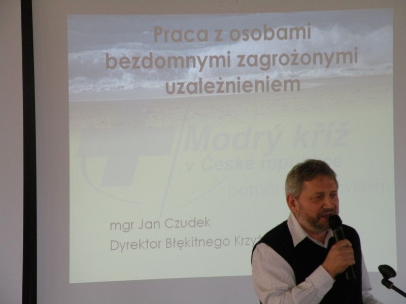 Konferencja marzec 2010